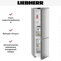 Холодильник Liebherr CNsff 5703