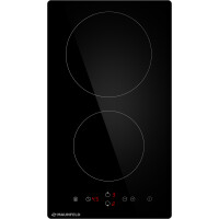Встраиваемая электрическая варочная панель Maunfeld EVCE.292-BK