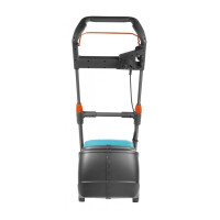 Газонокосилка электрическая Gardena PowerMax 1600/37 (05037-20.000.00)