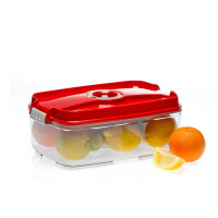 Контейнер для вакуумного упаковщика Status VAC-REC-30 Red