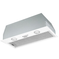 Встраиваемая вытяжка Maunfeld Thames 601M белый