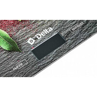 Весы кухонные Delta KCE-62