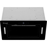 Встраиваемая вытяжка Weissgauff Aura 850 BL