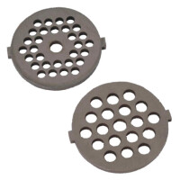 Мясорубка Sakura SA-6419BK