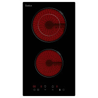 Встраиваемая электрическая варочная панель EVELUX HEV 321 B