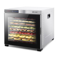 Сушилка для фруктов и овощей Kitfort KT-1910