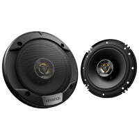 Автоакустика Kenwood KFC-S1676EX