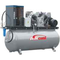 Компрессор Remeza СБ 4/Ф-500 LB75Д