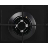 Встраиваемая газовая варочная панель Korting HG 661 CTGN