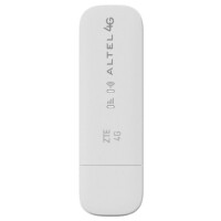 Модем ZTE MF79 белый