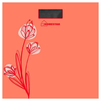 Весы напольные Homestar HS-6001A