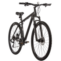 Велосипед Stinger 29 ELEMENT PRO SE черный, алюминий, размер 18