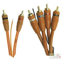 Кабель межблочный Mystery MPRO 5.4