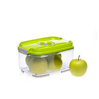 Контейнер для вакуумного упаковщика Status VAC-REC-20 Green