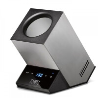 Охладитель для бутылок Caso WineCase One Inox