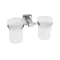 Подстаканник WasserKraft Lippe K-6528D