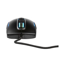 Мышь Harper Gaming GM-P05