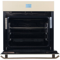 Встраиваемый электрический духовой шкаф Hiberg VM 6495 Y