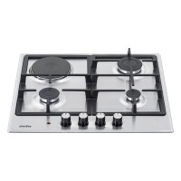 Встраиваемая комбинированная варочная панель Simfer H60V31M516