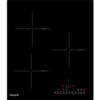 Встраиваемая индукционная варочная панель Weissgauff HI 431 BSC