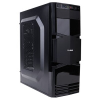 Корпус Zalman ZM-T3 Black