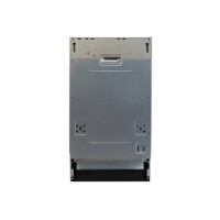 Встраиваемая посудомоечная машина Leran BDW 45-106