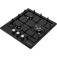 Встраиваемая газовая варочная панель Maunfeld EGHE.43.33CB/G