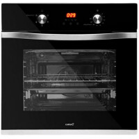 Встраиваемый электрический духовой шкаф Cata MHD 705 X