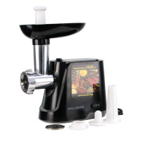 Мясорубка Willmark WMG-2013В