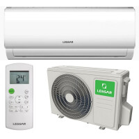Сплит-система Lessar LS-HE09KRA2A/LU-HE09KRA2A