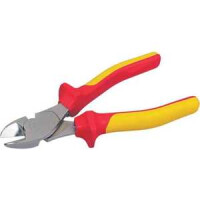 Кусачки диагональные Stanley 0-84-003