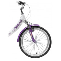 Велосипед Novatrack 20AH6V.GIRLISH.WT9