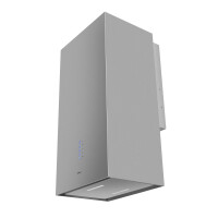 Каминная вытяжка Maunfeld Bath Plus 402 нержавеющая сталь