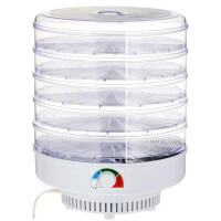 Сушилка для овощей Ветерок 5 цветная упаковка