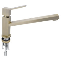 Смеситель для кухни Timo Tana 2593FN Antique