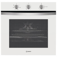Встраиваемый электрический духовой шкаф Indesit IFW 4534 H WH