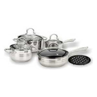 Набор посуды Vitesse VS-1007