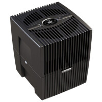 Мойка воздуха Venta LW15 Comfort Plus черный
