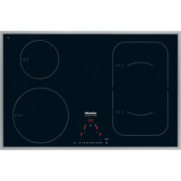 Встраиваемая индукционная варочная панель Miele KM 6347