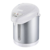 Термопот Lumme LU-3834 белый жемчуг