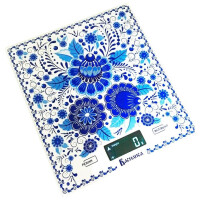 Весы кухонные Василиса ВА-005