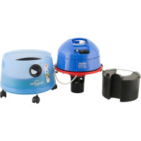 Пылесос Thomas Bravo 20S Aquafilter