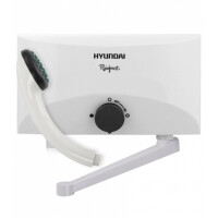 Водонагреватель проточный Hyundai H-IWR1-5P-UI061/CS