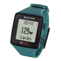 Пульсометр Sigma iD LIFE 24610
