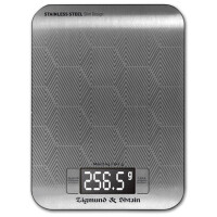 Весы кухонные Zigmund & Shtain DS-114