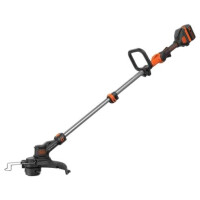 Аккумуляторный триммер Black&Decker STB3620L