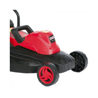 Газонокосилка электрическая Brait BR37-1400 (06.04.002.034)