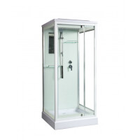 Душевая кабина River Tana 90 (10000000930)