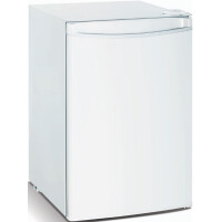 Холодильник Bravo XR-100 белый