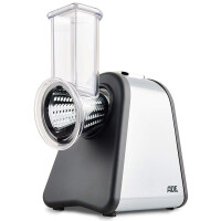 Терка электрическая ADE KA1802 stainless steel